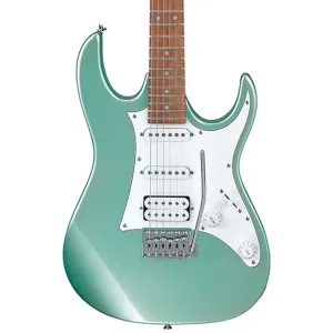 Ibanez GRX40 - Metallic Light Green