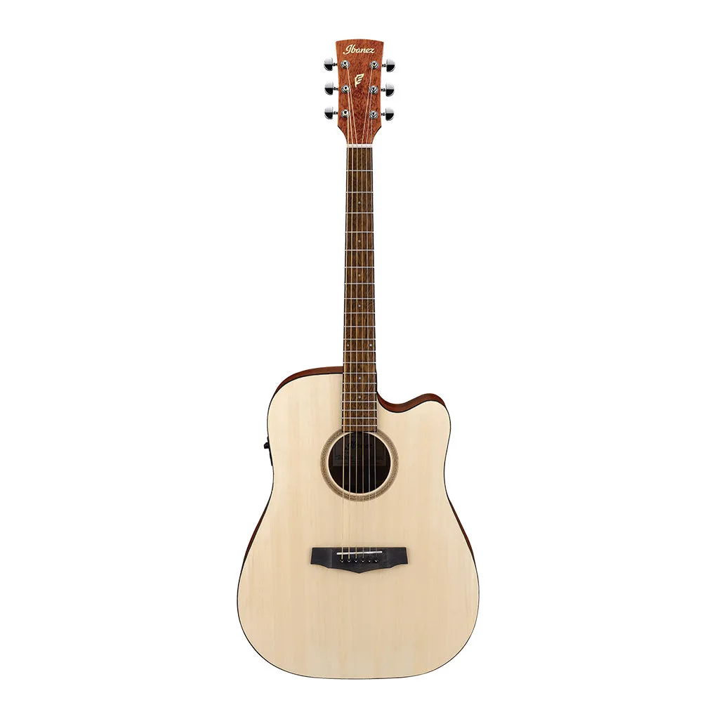 Ibanez PF10CE OPN Acoustic Guitar