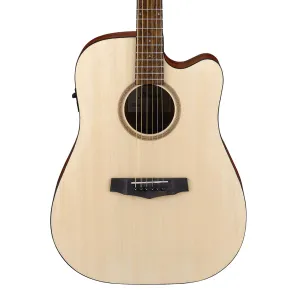 Ibanez PF10CE OPN Acoustic Guitar