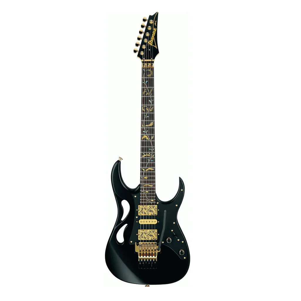 Ibanez - PIA3761 XB Steve Vai Signature Model - Onyx Black