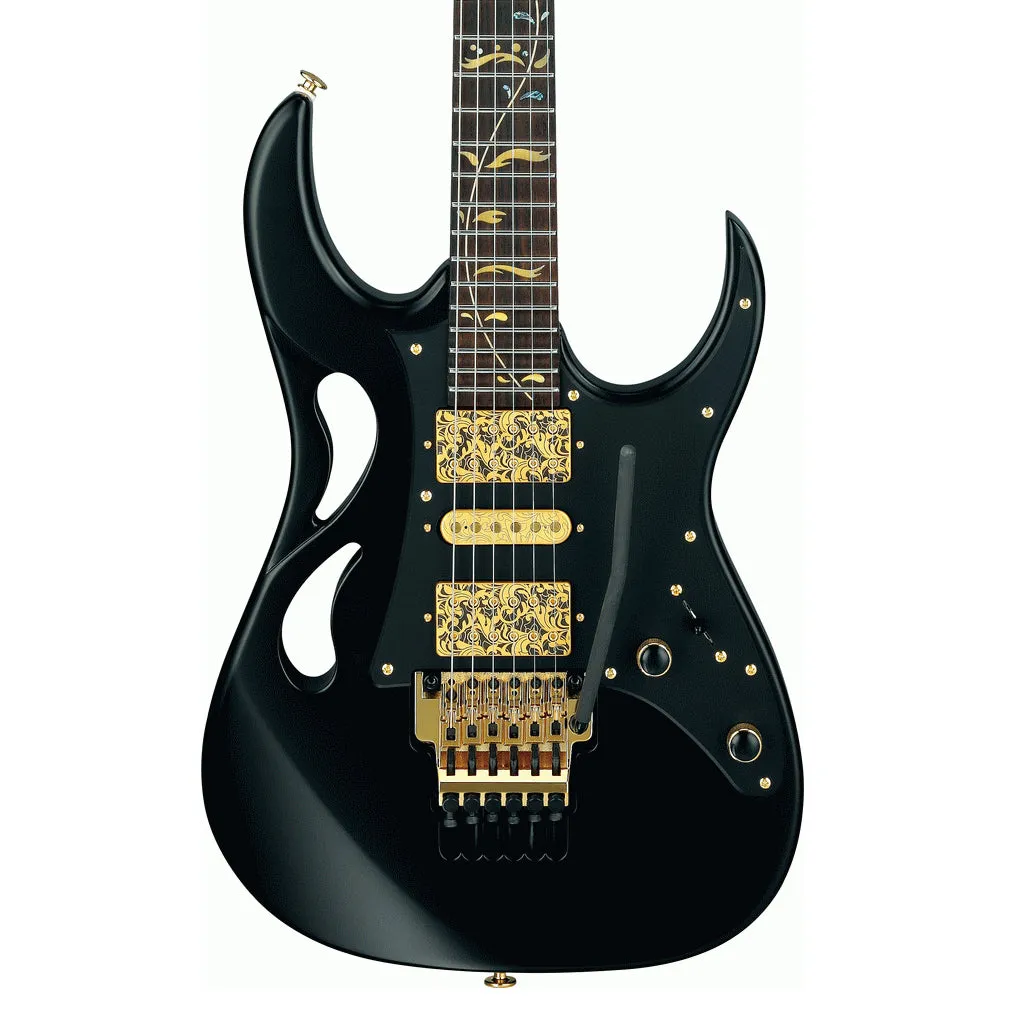 Ibanez - PIA3761 XB Steve Vai Signature Model - Onyx Black
