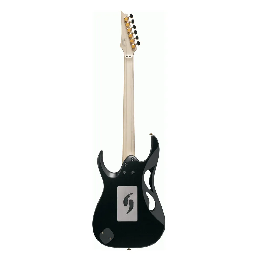 Ibanez - PIA3761 XB Steve Vai Signature Model - Onyx Black