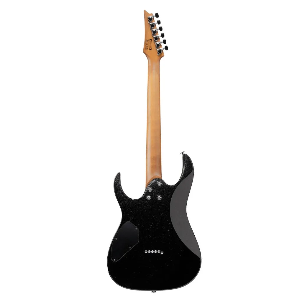 Ibanez RG121SP Electric Guitar - Black Night