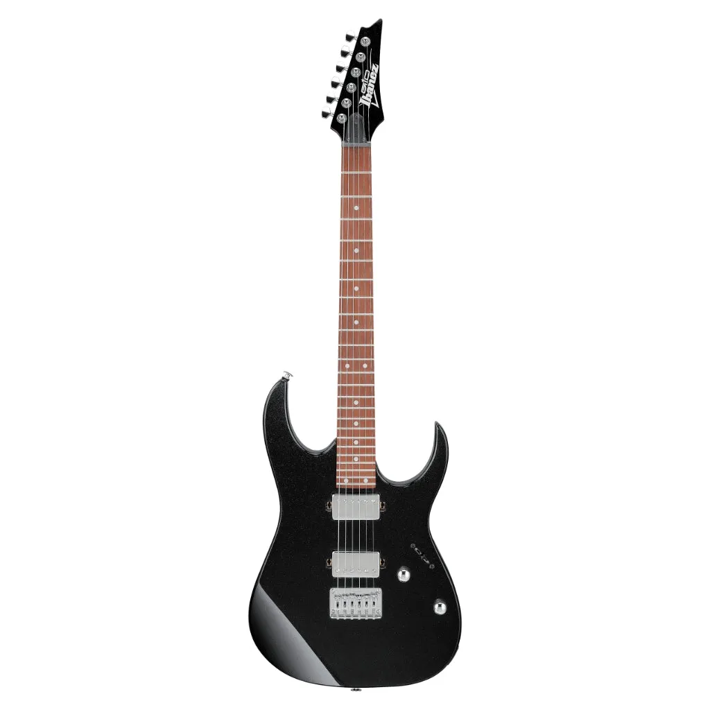 Ibanez RG121SP Electric Guitar - Black Night
