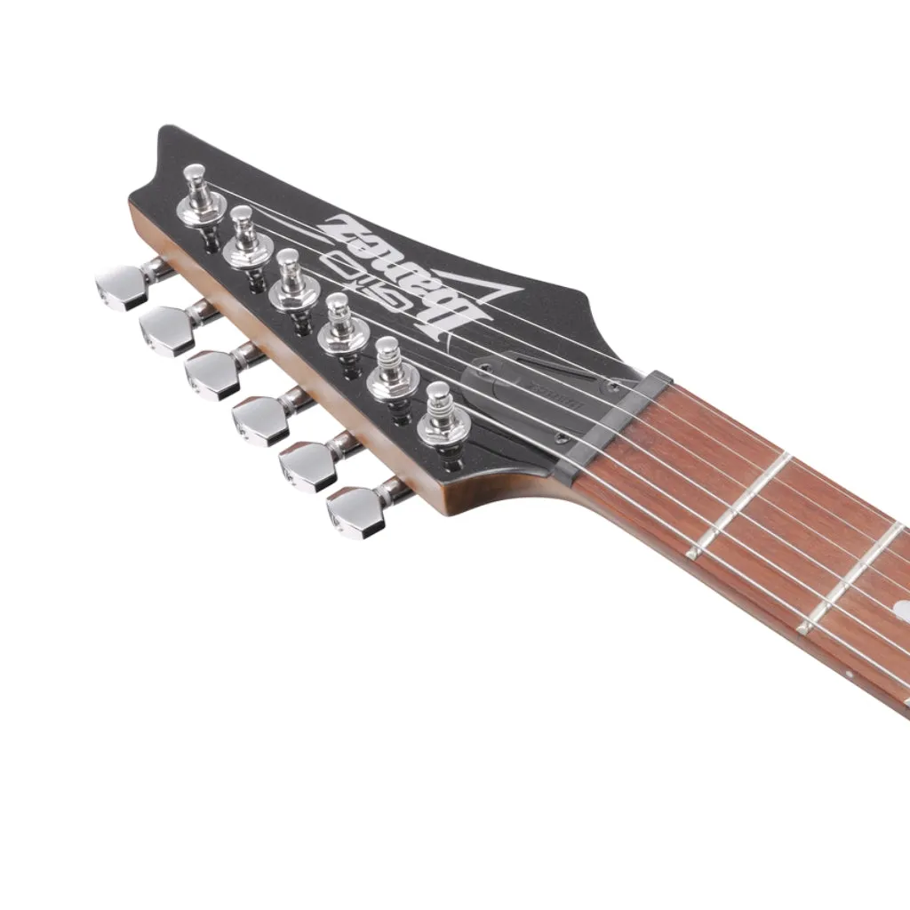 Ibanez RG121SP Electric Guitar - Black Night