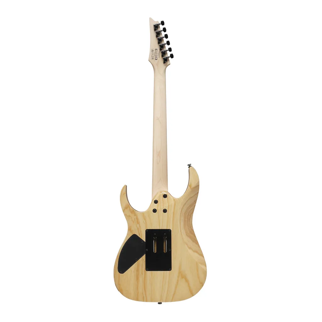 Ibanez RG470AHMBMT Electric Guitar Blue Moon Burst