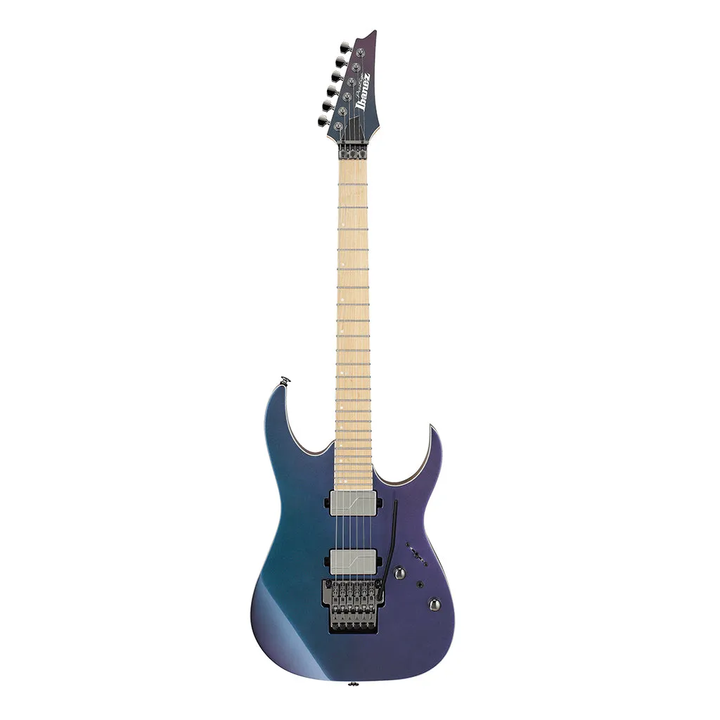 Ibanez RG5120M Prestige - Polar Lights