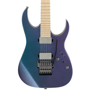 Ibanez RG5120M Prestige - Polar Lights