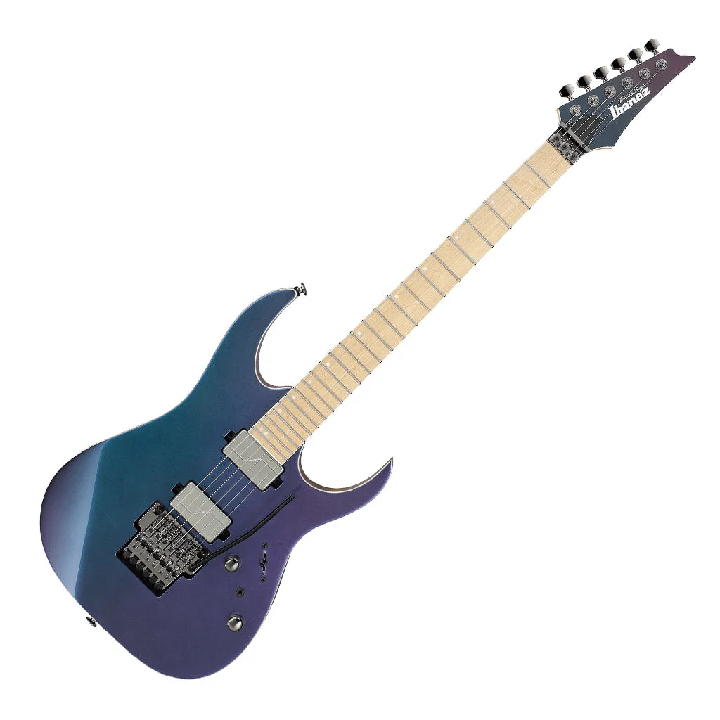 Ibanez RG5120M Prestige - Polar Lights