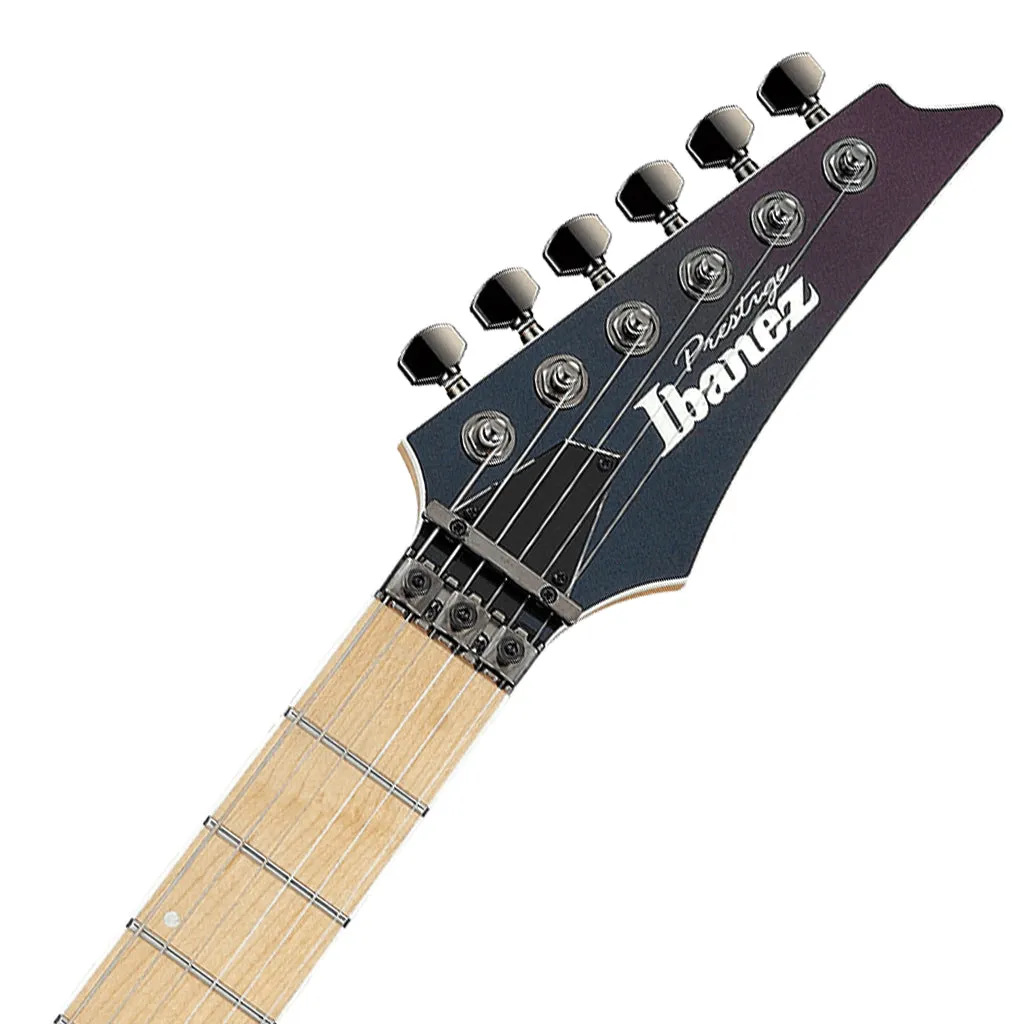 Ibanez RG5120M Prestige - Polar Lights
