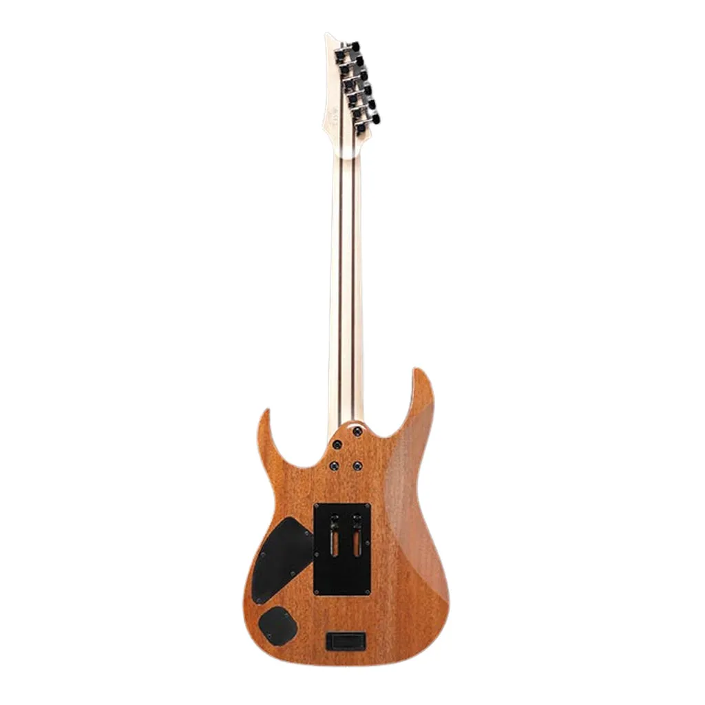 Ibanez RG5120M Prestige - Polar Lights