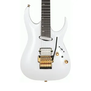 Ibanez - RGA622XH Prestige Electric Guitar with Case - White