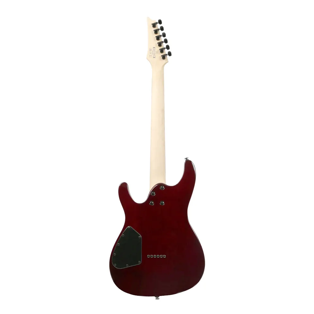 Ibanez S521 BBS Electric Guitar