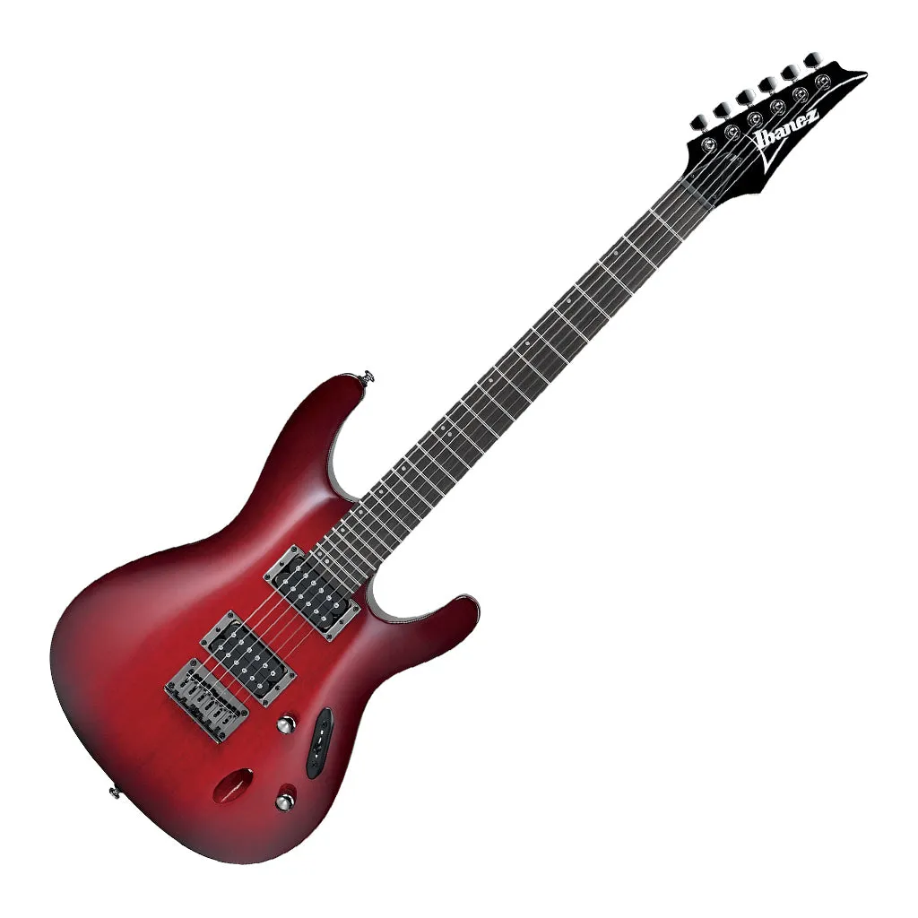Ibanez S521 BBS Electric Guitar