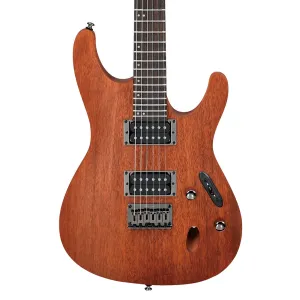 Ibanez S521 MOL Electric Guitar