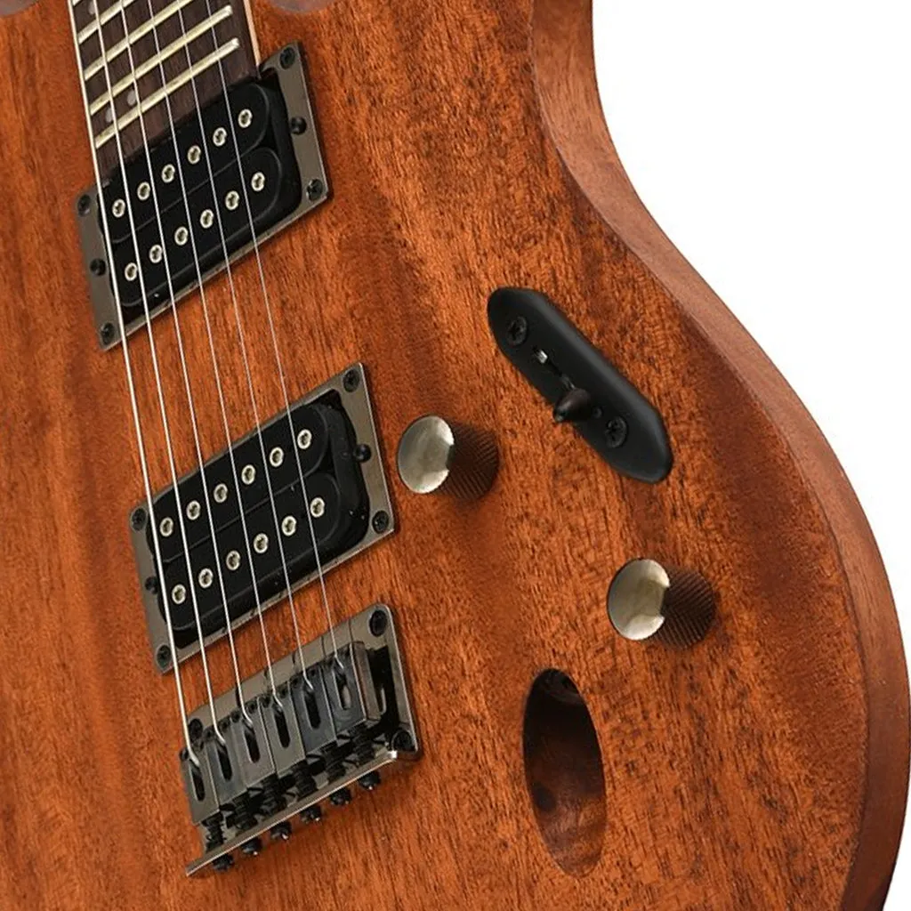 Ibanez S521 MOL Electric Guitar