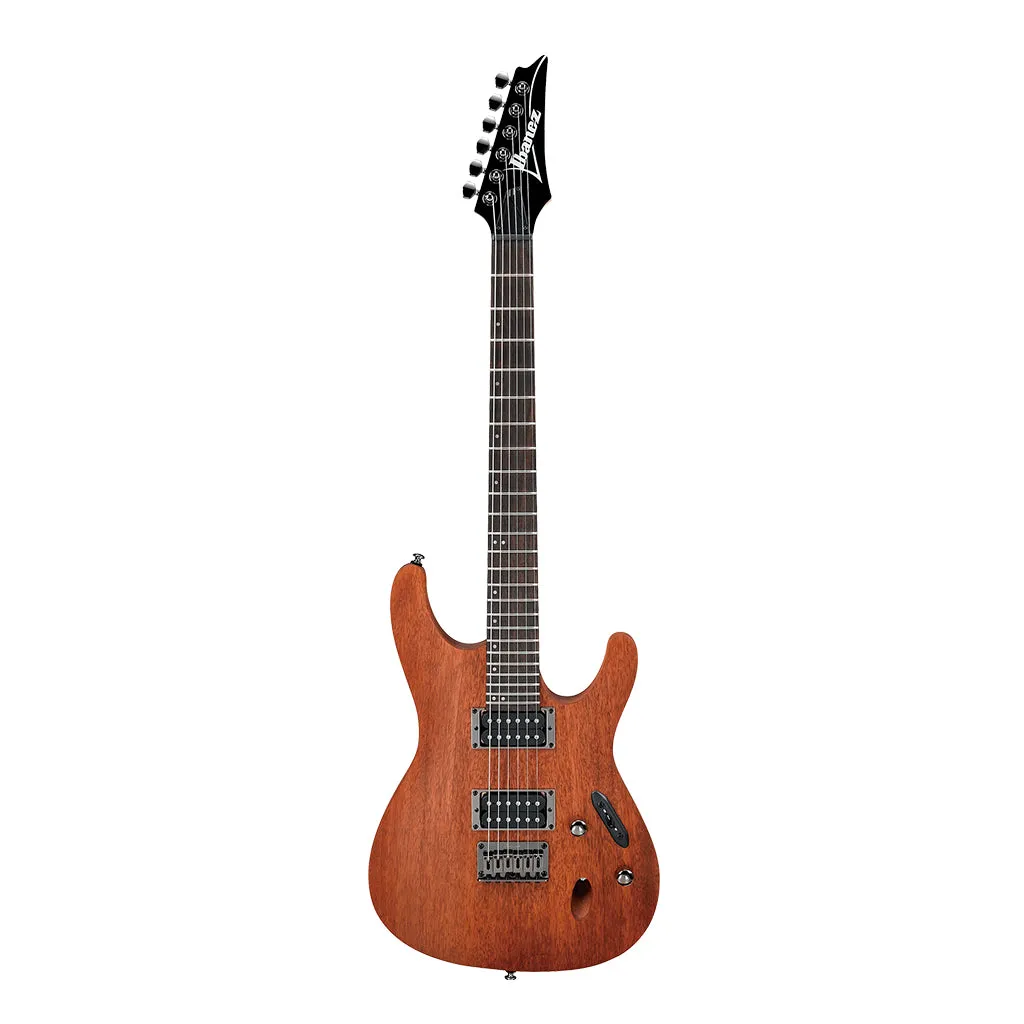 Ibanez S521 MOL Electric Guitar