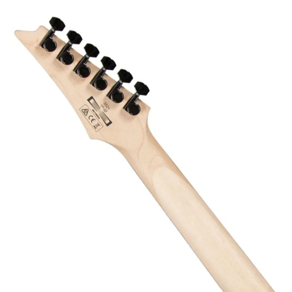 Ibanez S521 MOL Electric Guitar