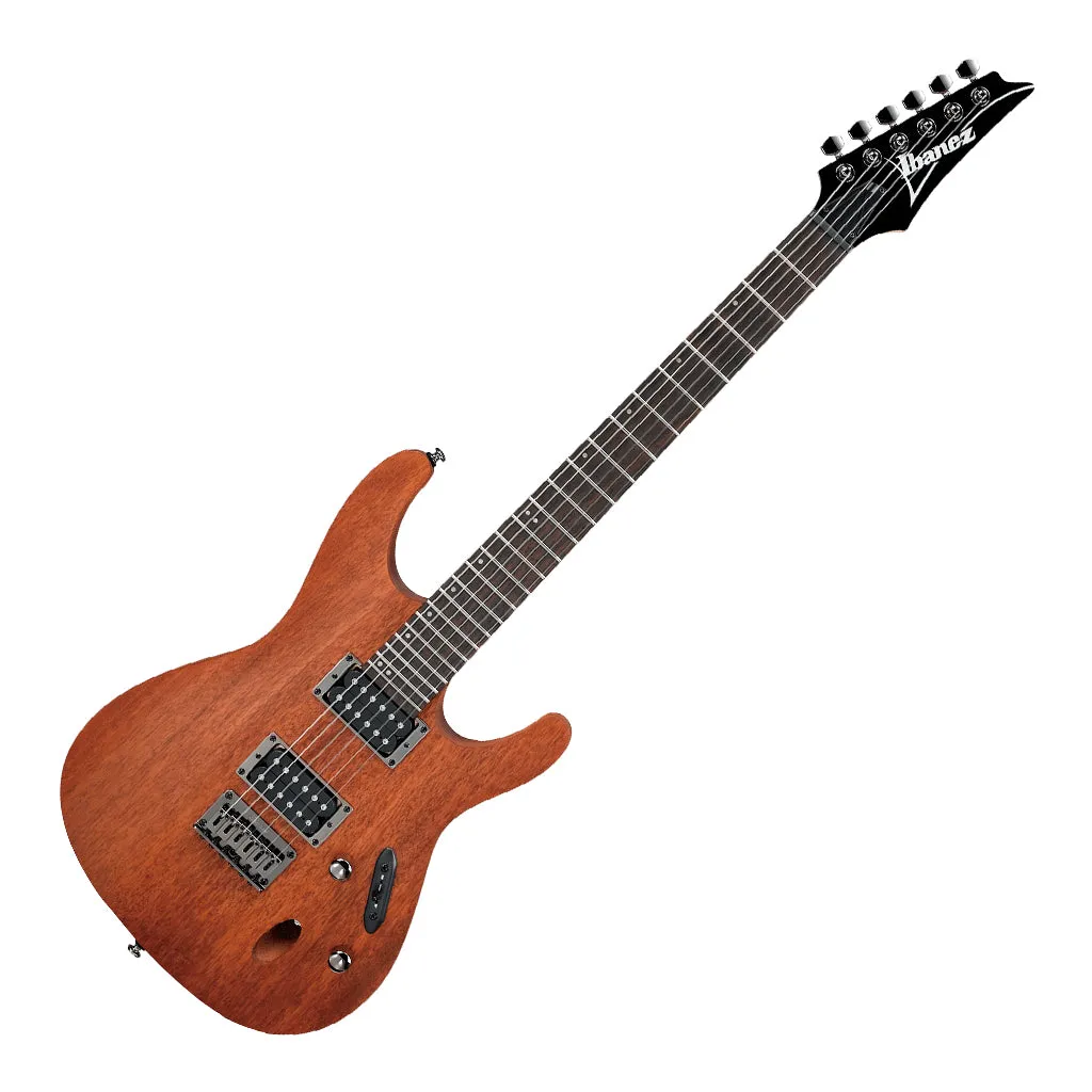 Ibanez S521 MOL Electric Guitar