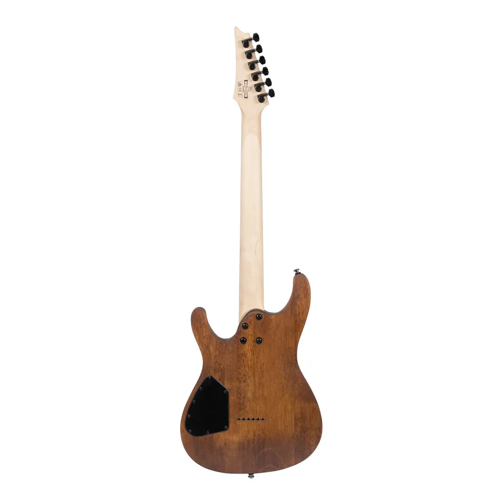 Ibanez S521 MOL Electric Guitar