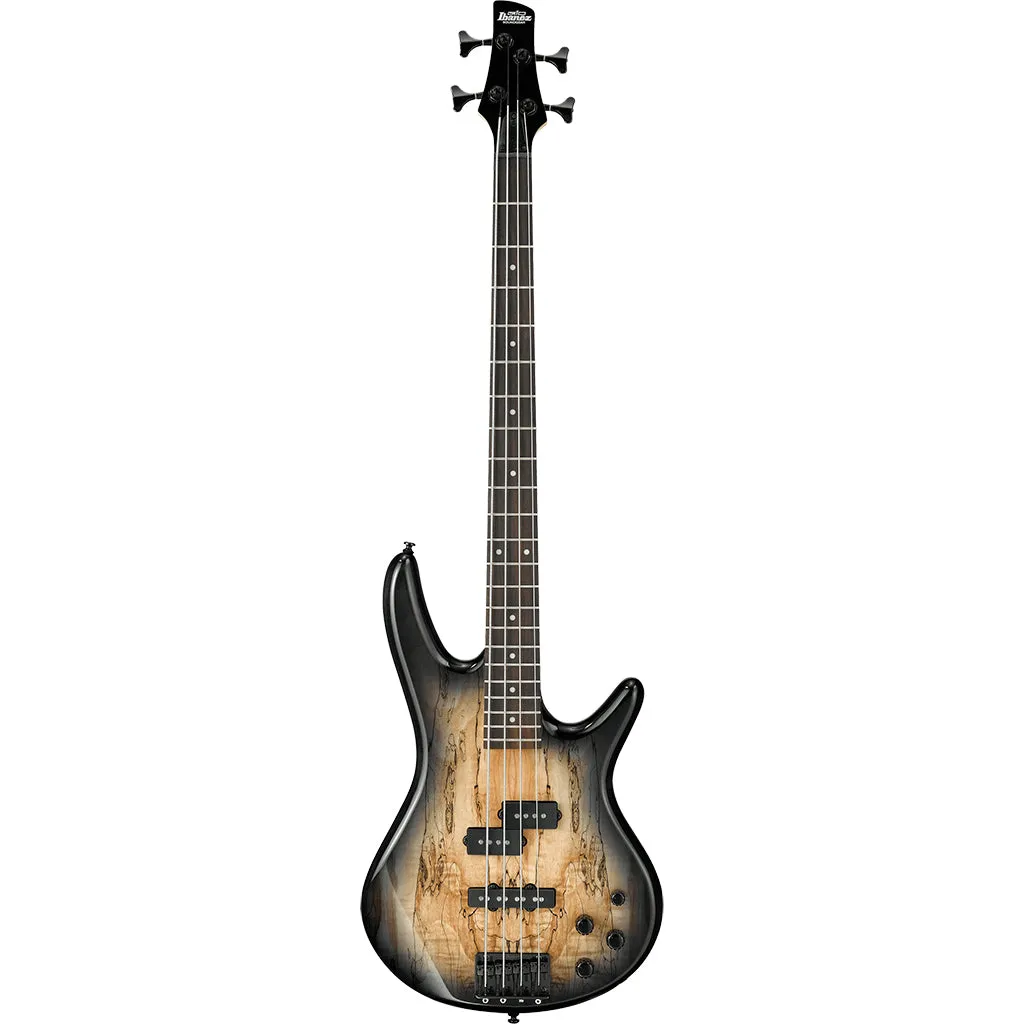 Ibanez SR200SM - Natural Grey Burst