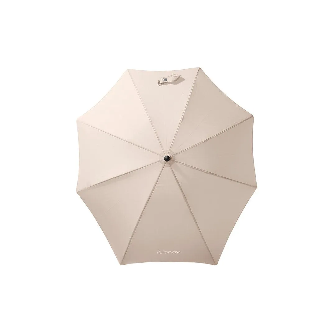 iCandy Universal Parasol - Biscotti