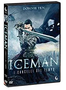 Iceman - I Cancelli Del Tempo