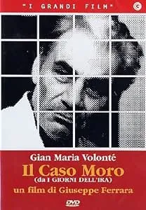 Il Caso Moro