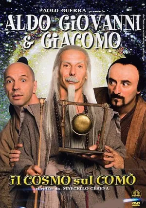 Il Cosmo Sul Com