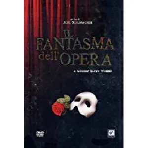Il Fantasma Dell'opera - Special Edition