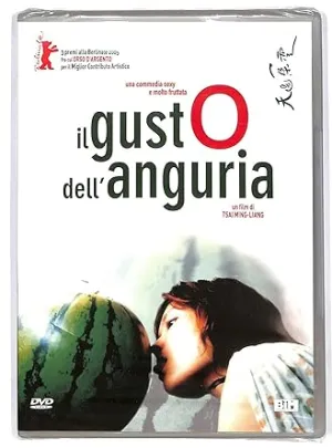 Il gusto dell'anguria