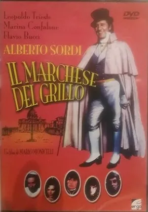 Il marchese del grillo