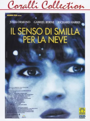 Il senso di Smilla per la neve