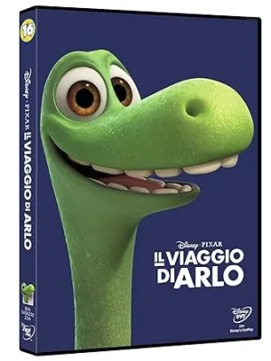 Il viaggio di Arlo