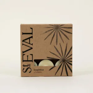 Inspiritus Scented Tealights