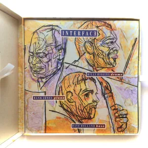 Interface Limited Edition