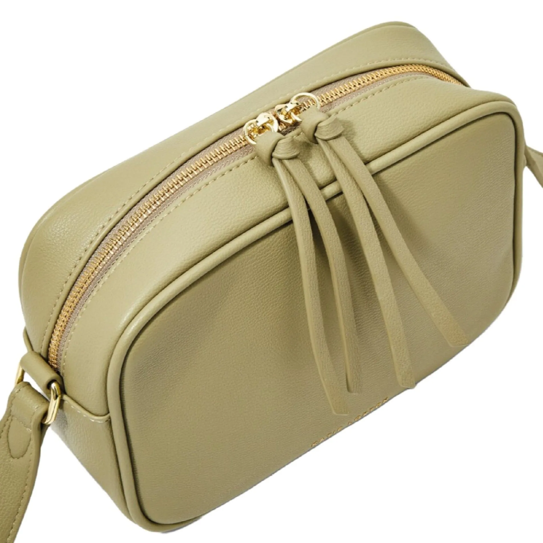 Isla Crossbody Bag | Olive