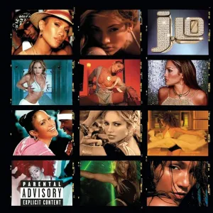 J To Tha L-O The Remixes