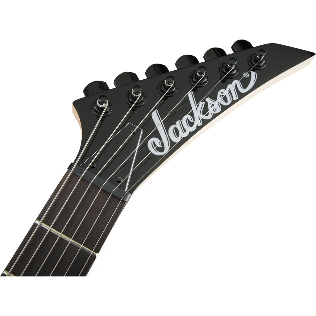 Jackson - JS Series Dinky JS11 - Metallic Blue | Electric Guitars | 2910121527