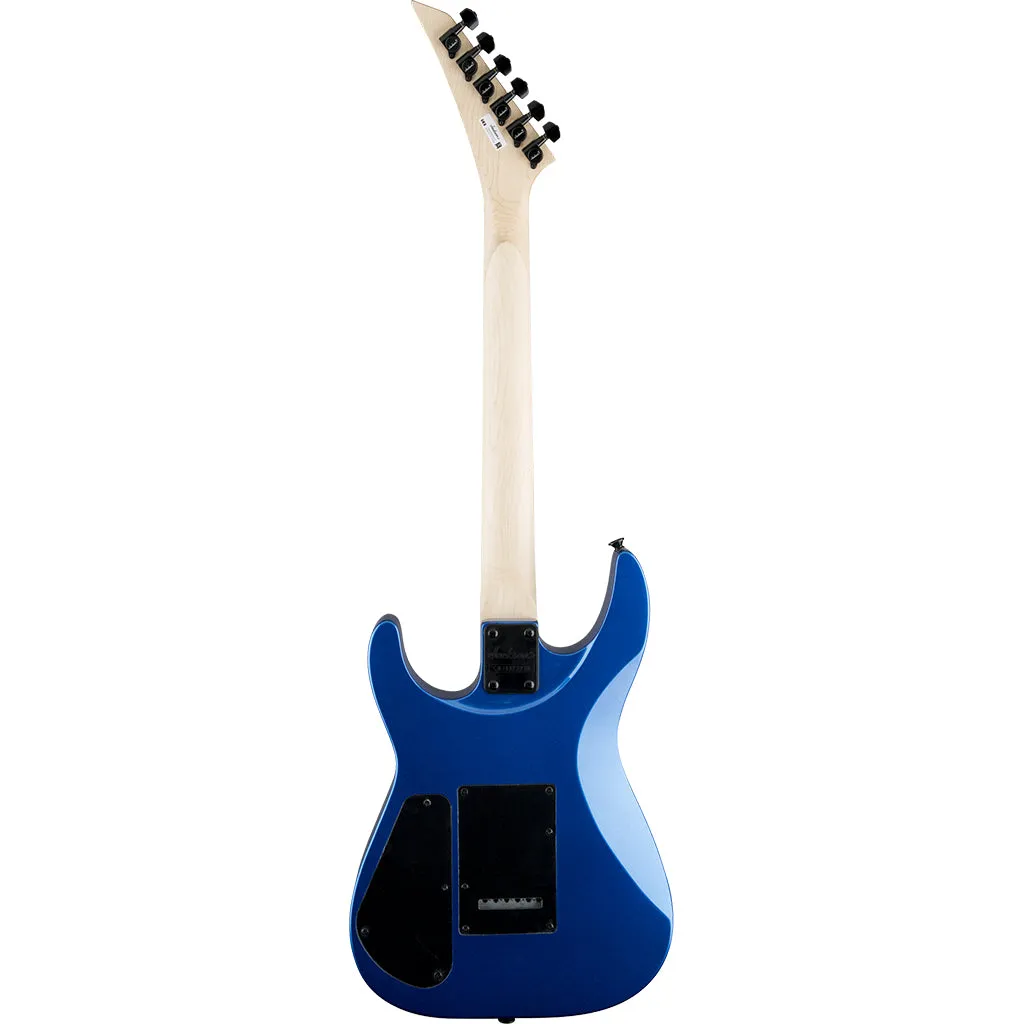 Jackson - JS Series Dinky JS11 - Metallic Blue | Electric Guitars | 2910121527