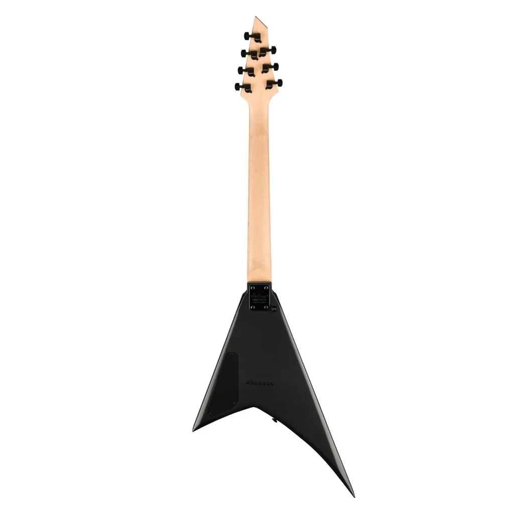 Jackson JS Series Rhoads JS22-7 RR HT in Satin Black
