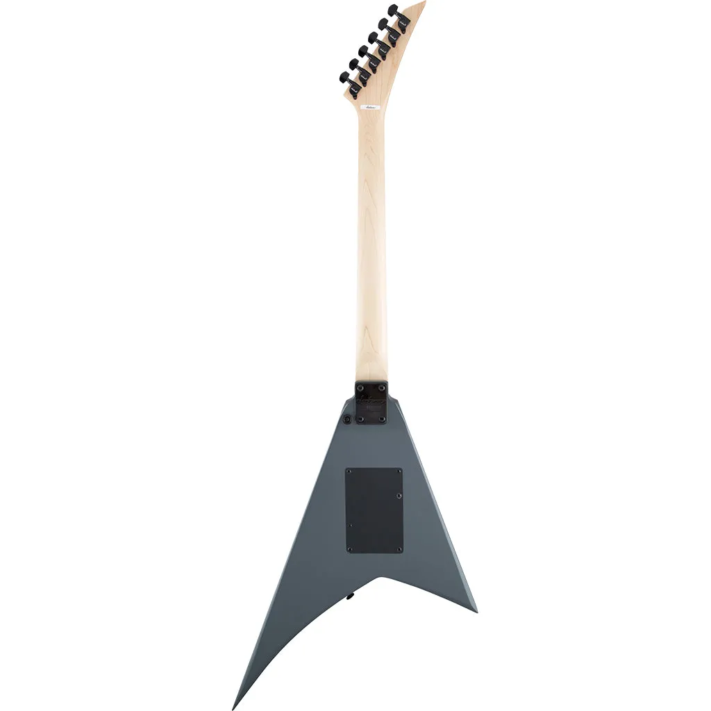 Jackson - JS Series Rhoads JS32 - LH - Satin Gray | Electric Guitars | 2911147522