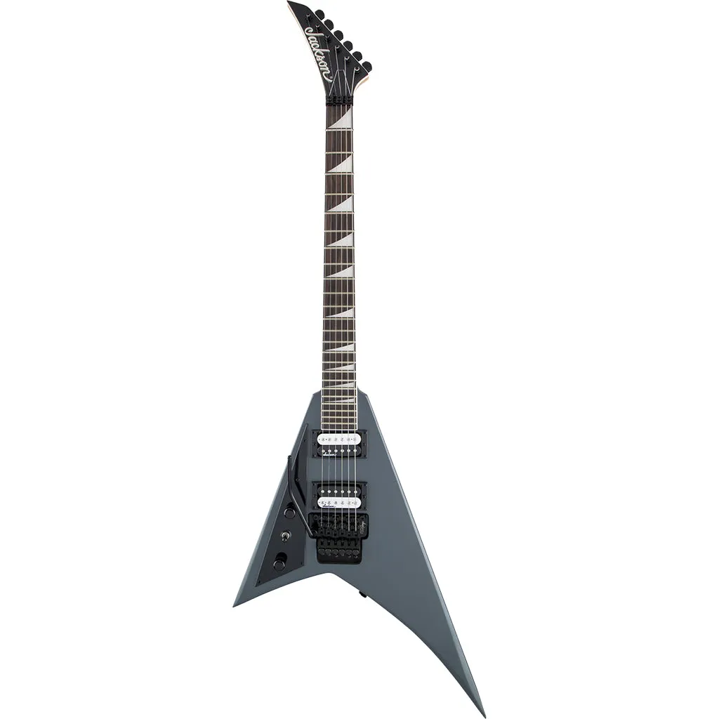 Jackson - JS Series Rhoads JS32 - LH - Satin Gray | Electric Guitars | 2911147522