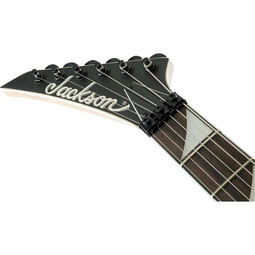 Jackson - JS Series Rhoads JS32 - LH - Satin Gray | Electric Guitars | 2911147522