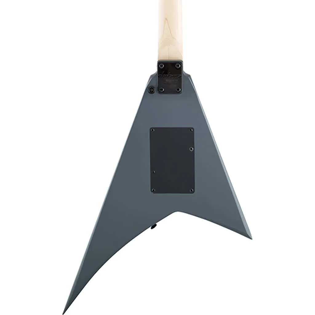 Jackson - JS Series Rhoads JS32 - LH - Satin Gray | Electric Guitars | 2911147522