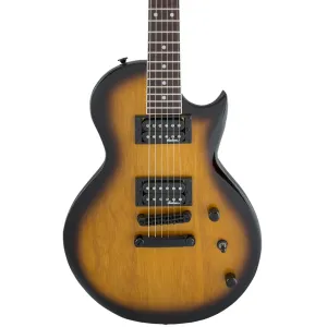 Jackson JS22 Monarkh - Tobacco Burst - Amaranth Fretboard | Electric Guitars | 2916901598