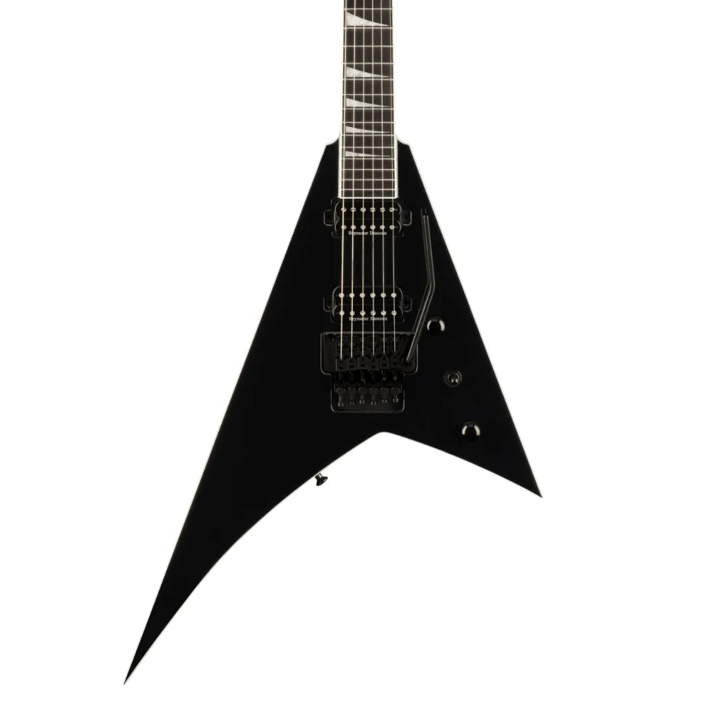 Jackson Pro Plus Series Rhoads RR24 in Deep Black