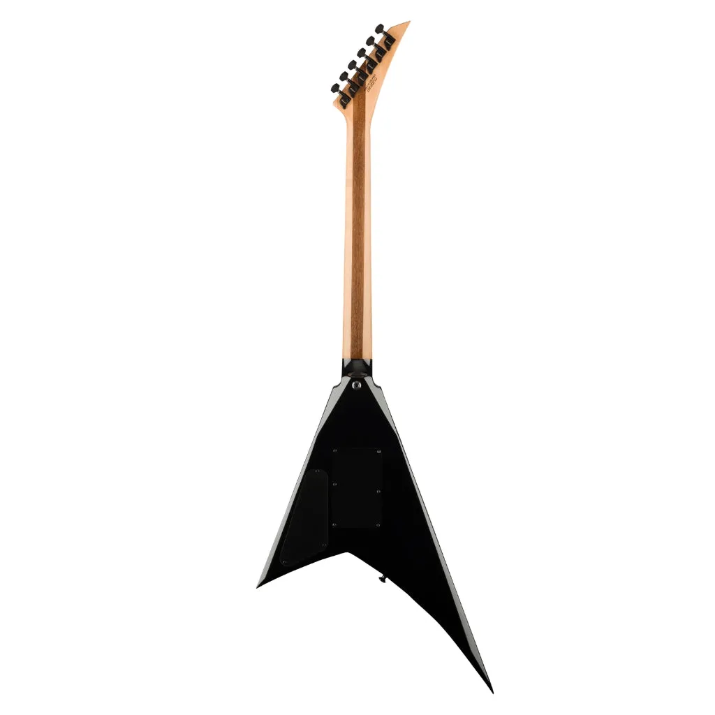 Jackson Pro Plus Series Rhoads RR24 in Deep Black