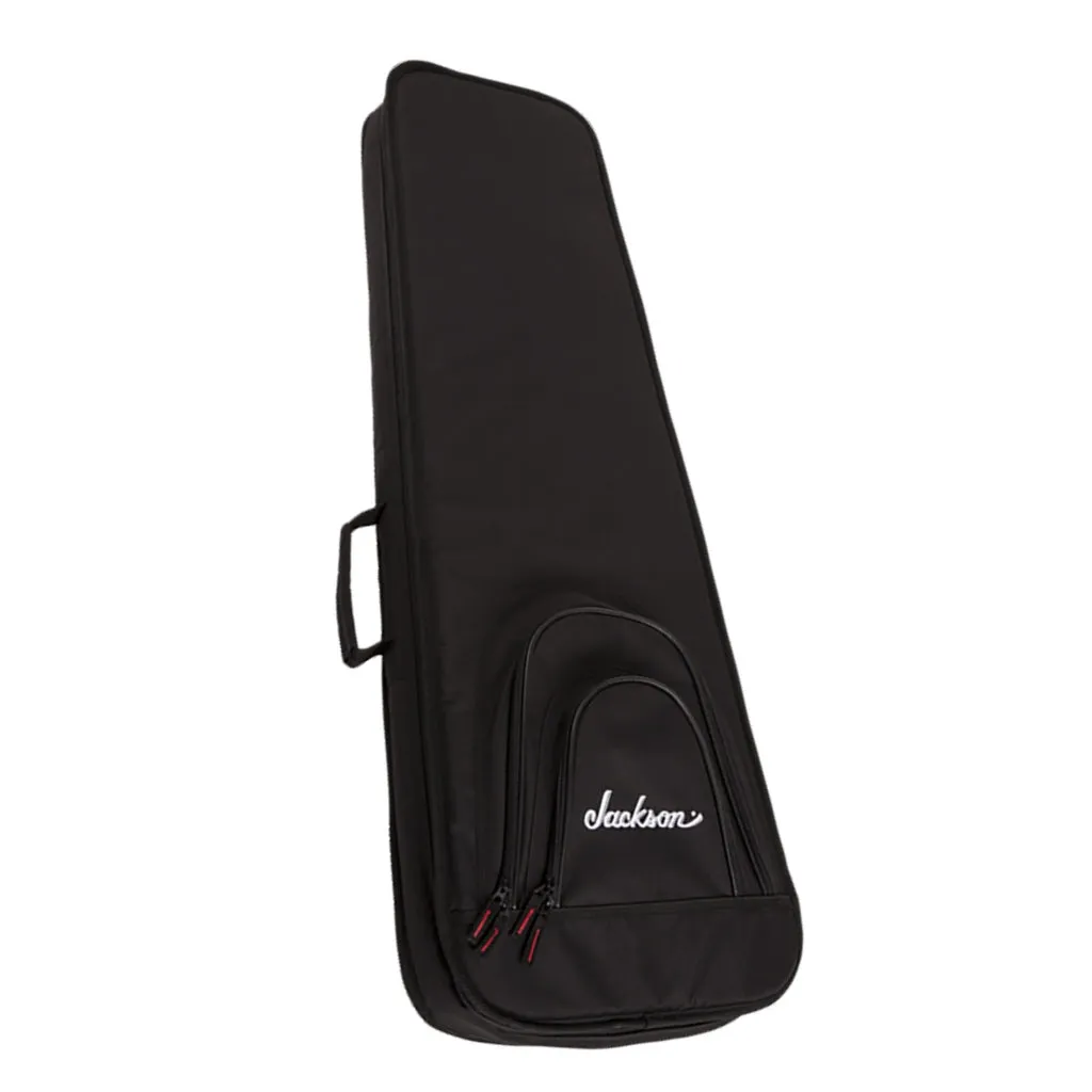 Jackson Pro Plus Series Rhoads RR24 in Deep Black