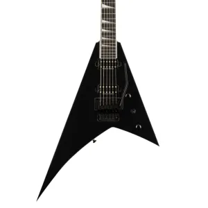 Jackson Pro Plus Series Rhoads RR24 in Deep Black